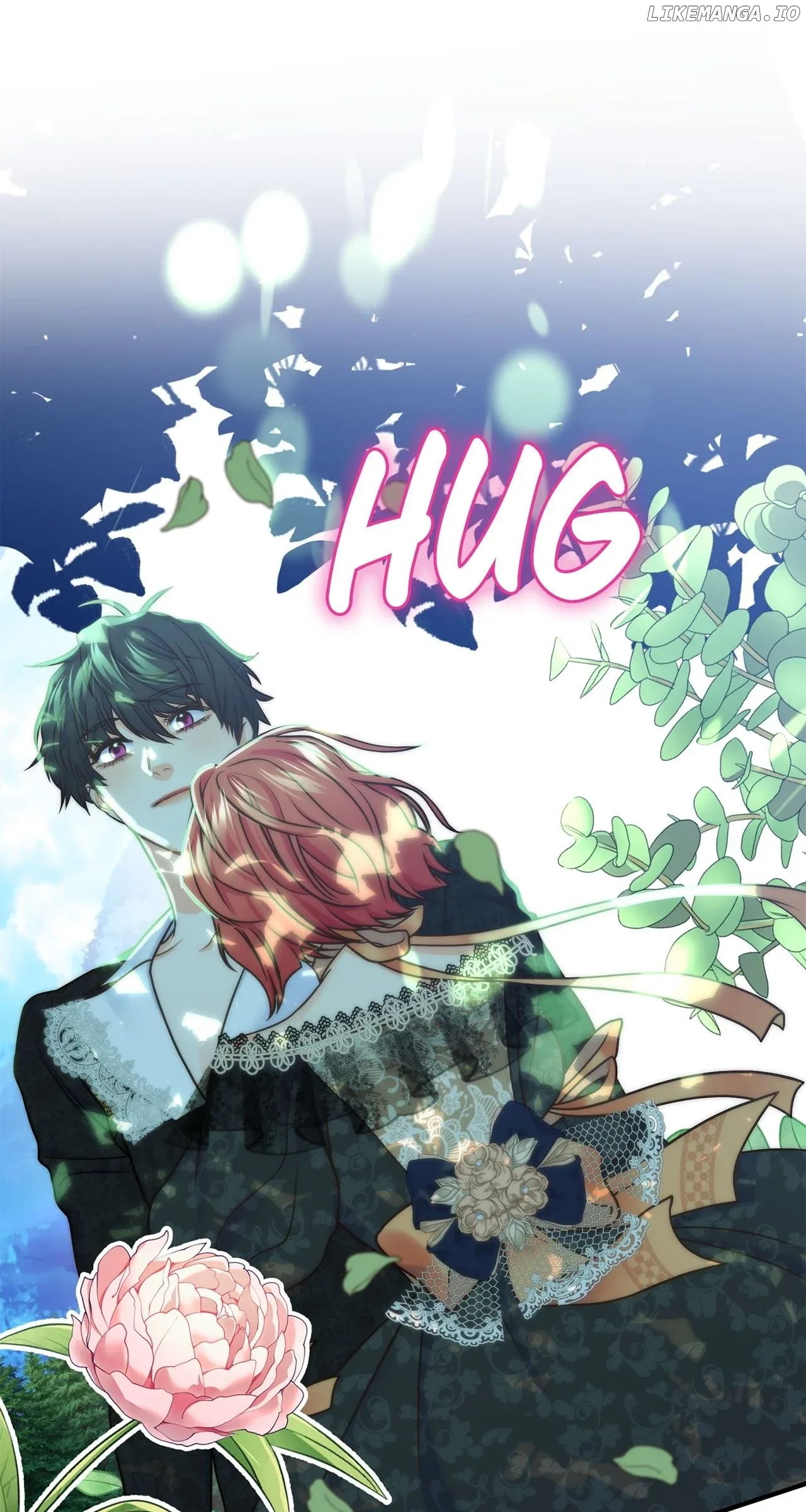 Holding You Captive Chapter 48 page 40