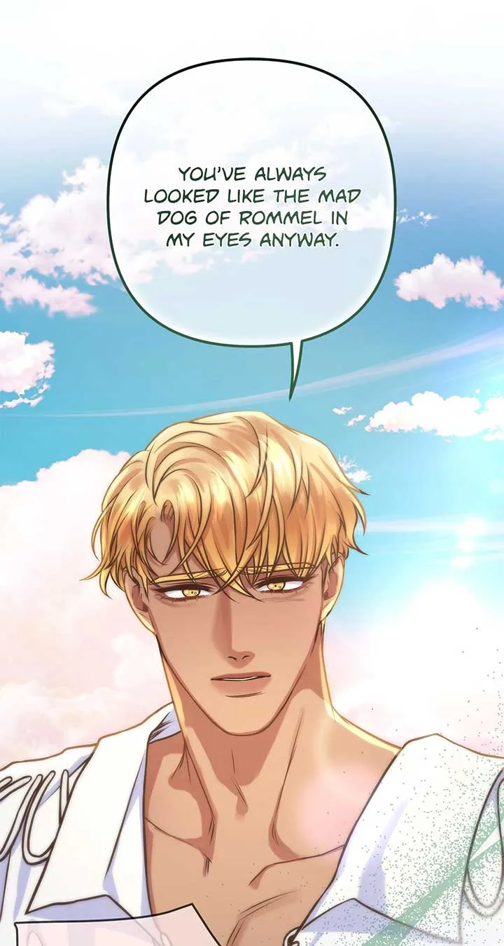 Holding You Captive Chapter 55 page 86