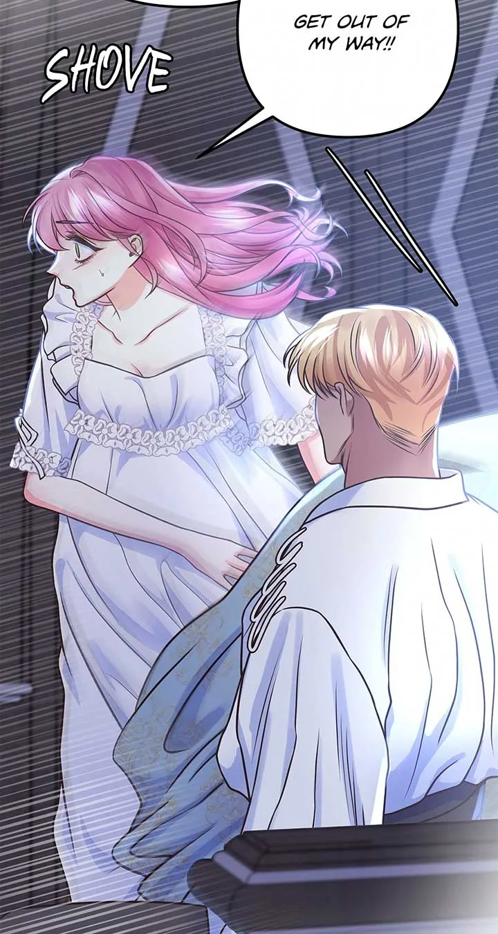 Holding You Captive Chapter 55 page 19