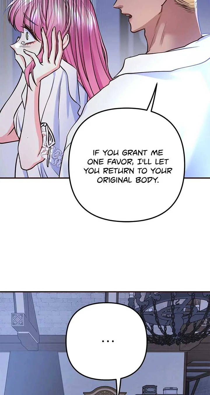 Holding You Captive Chapter 55 page 23