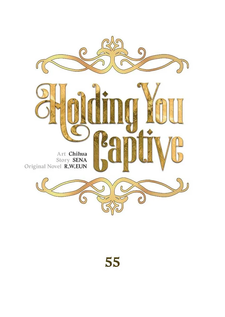 Holding You Captive Chapter 55 page 30