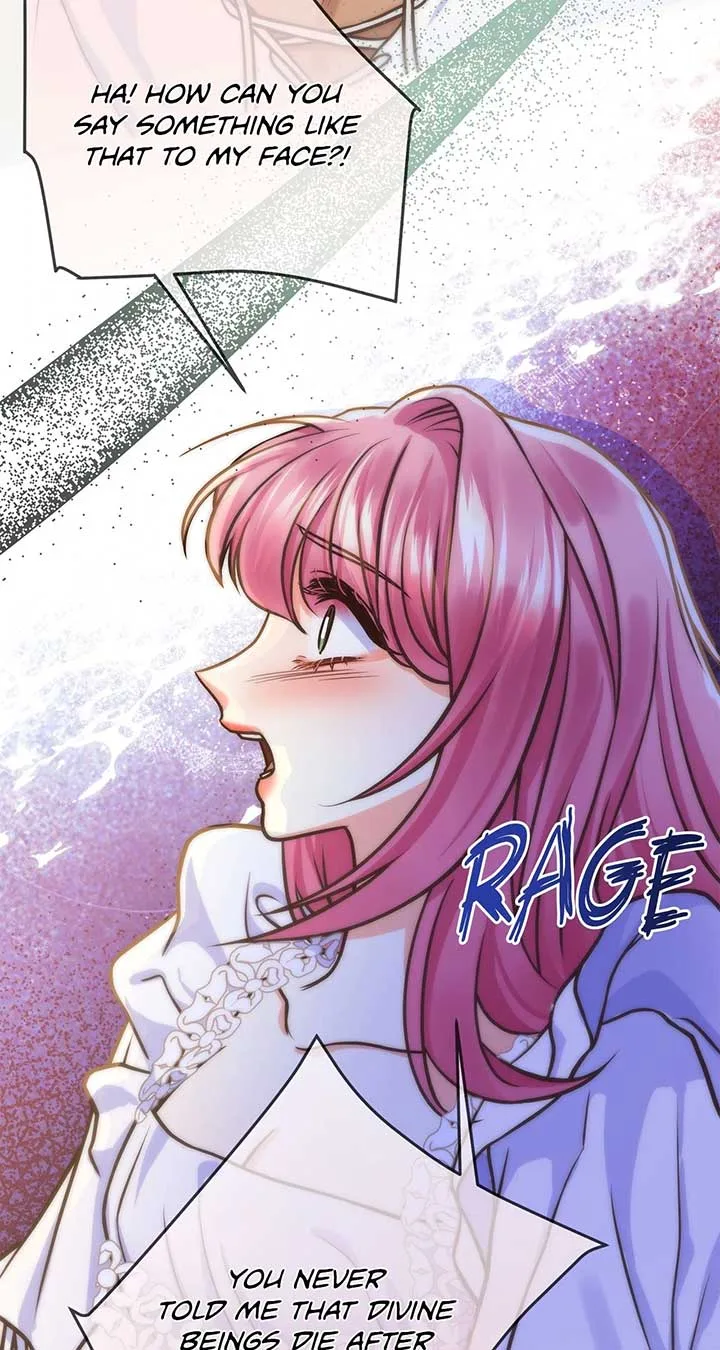 Holding You Captive Chapter 55 page 87