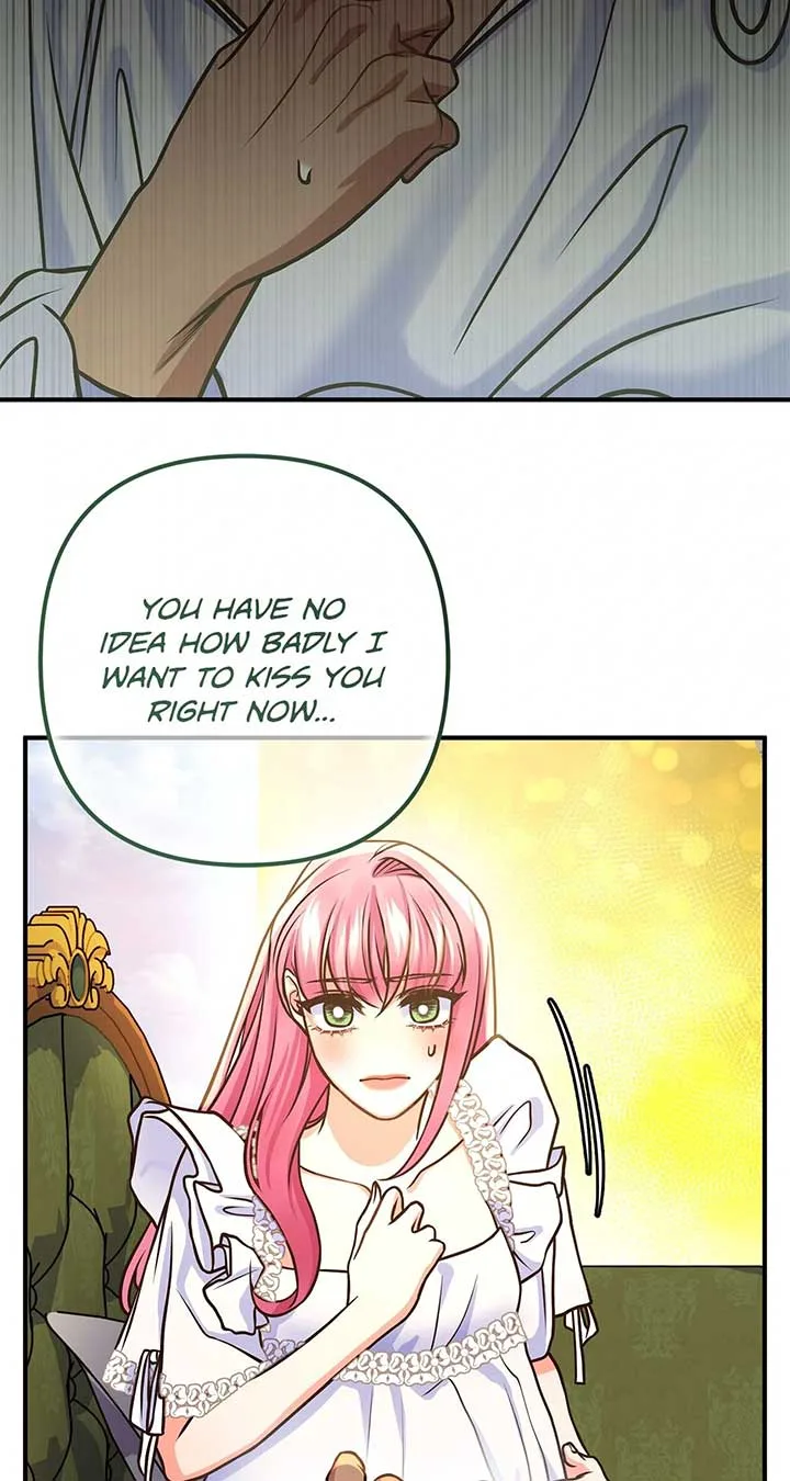 Holding You Captive Chapter 55 page 92