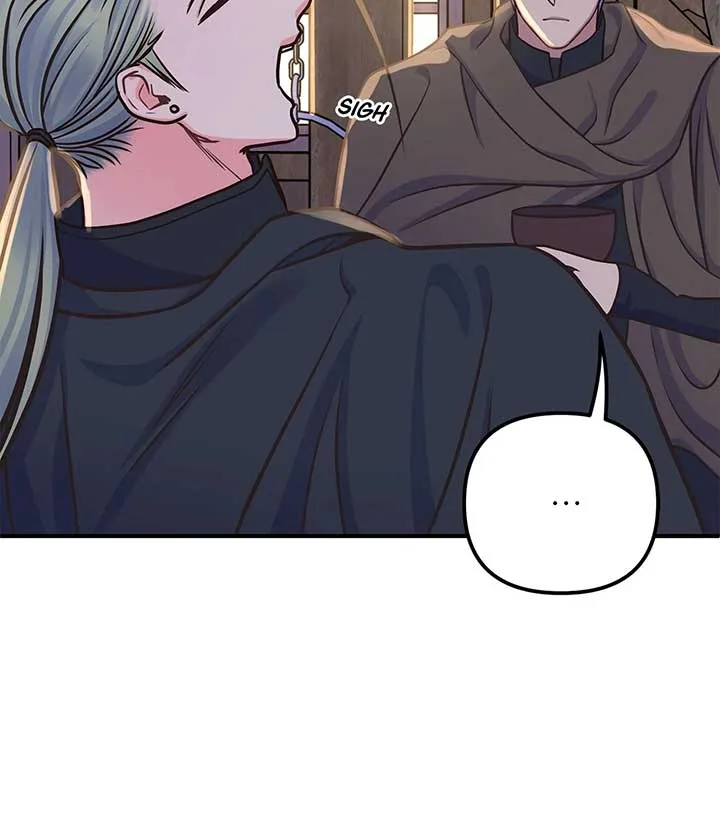 Holding You Captive Chapter 55 page 36