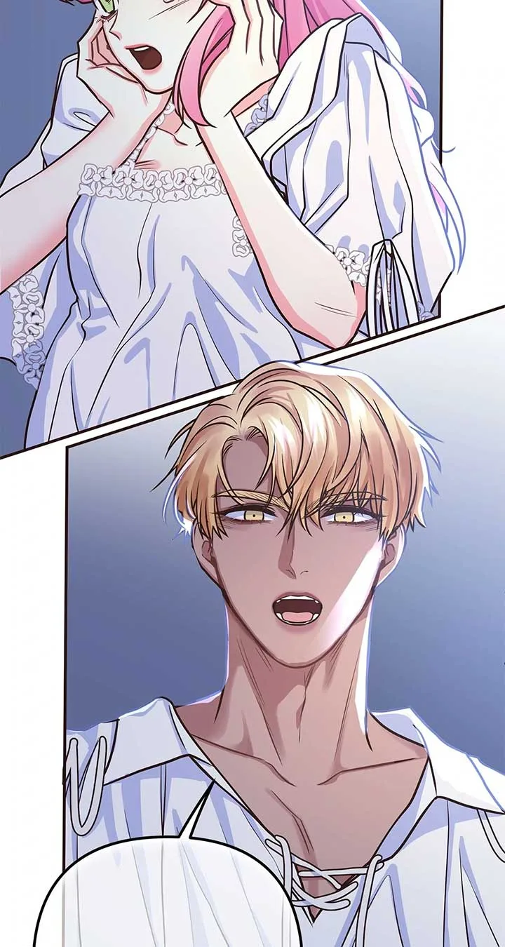 Holding You Captive Chapter 55 page 25