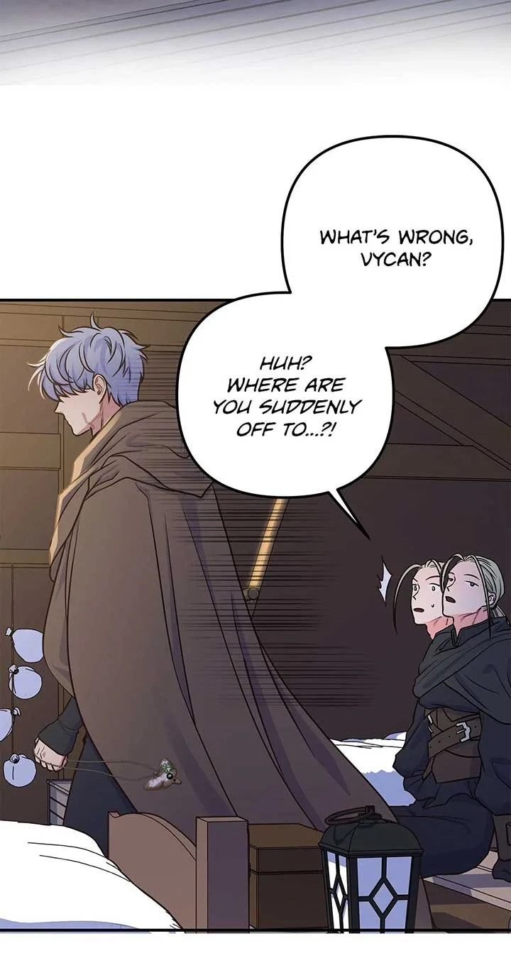 Holding You Captive Chapter 55 page 55