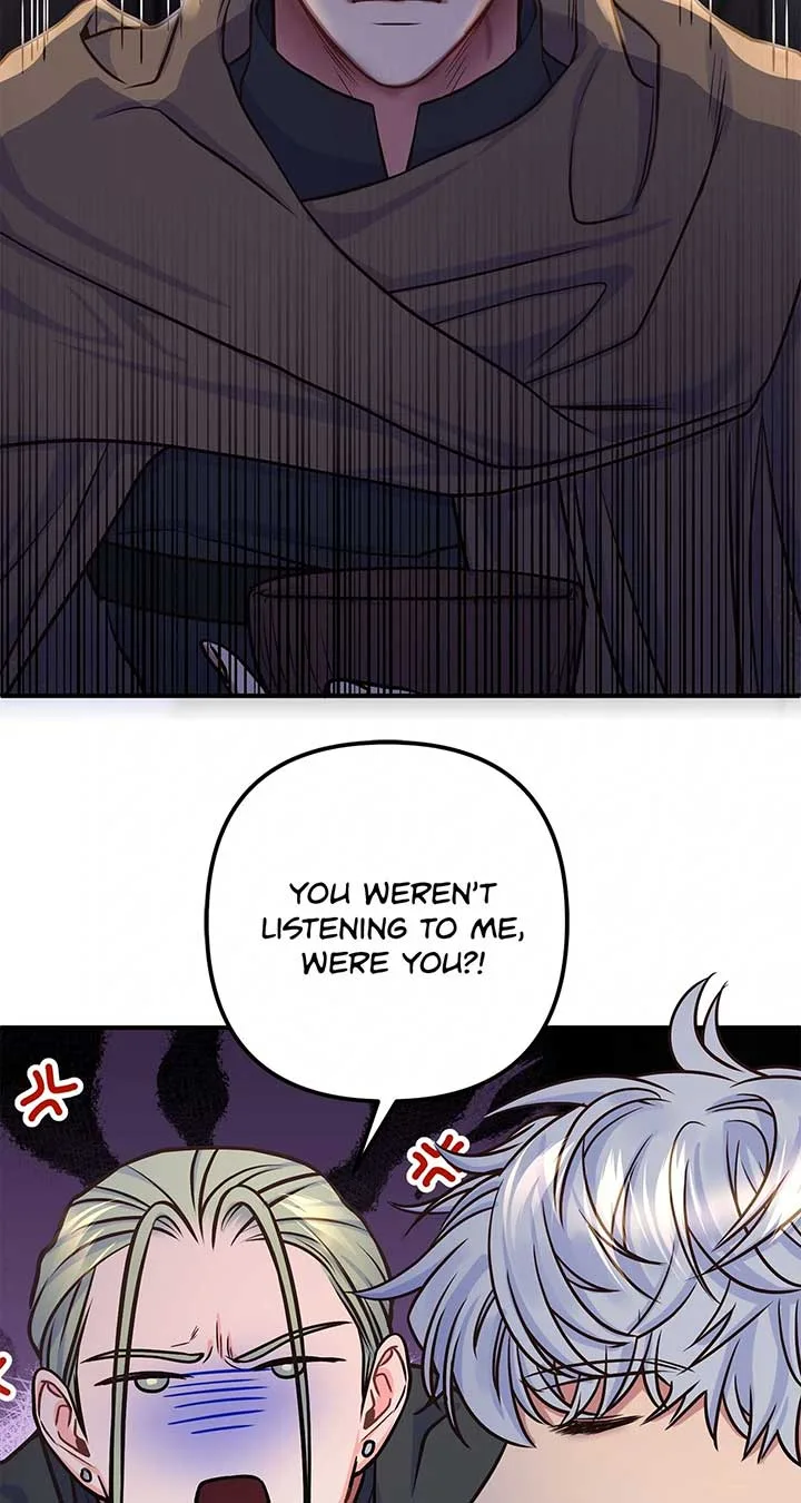 Holding You Captive Chapter 55 page 45