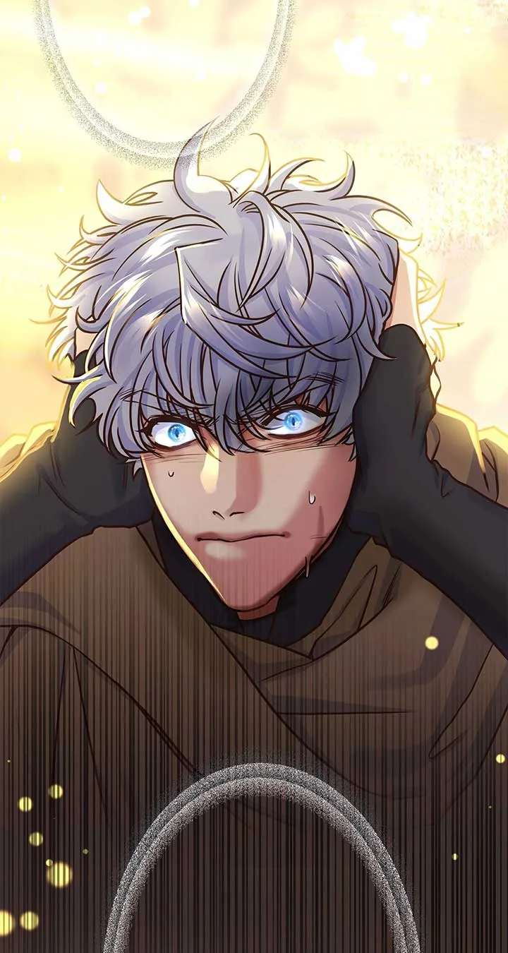 Holding You Captive Chapter 55 page 40