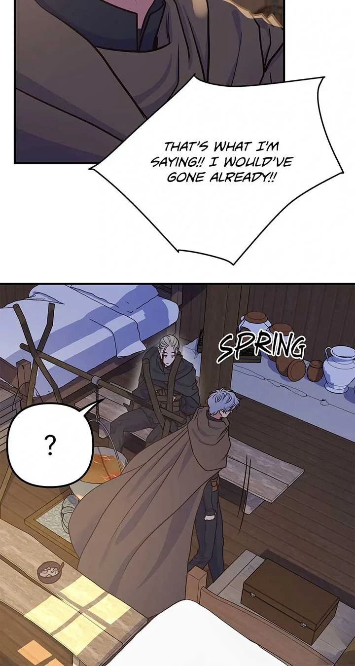 Holding You Captive Chapter 55 page 52
