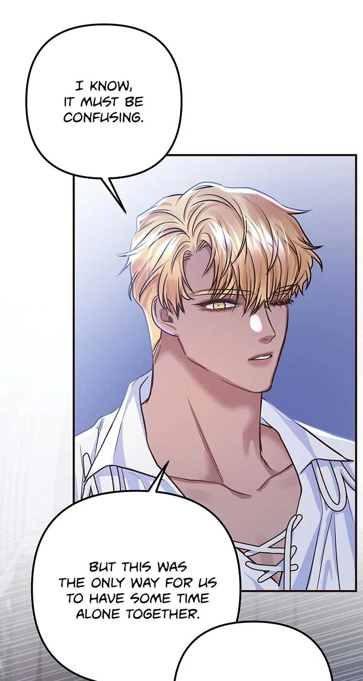 Holding You Captive Chapter 55 page 18