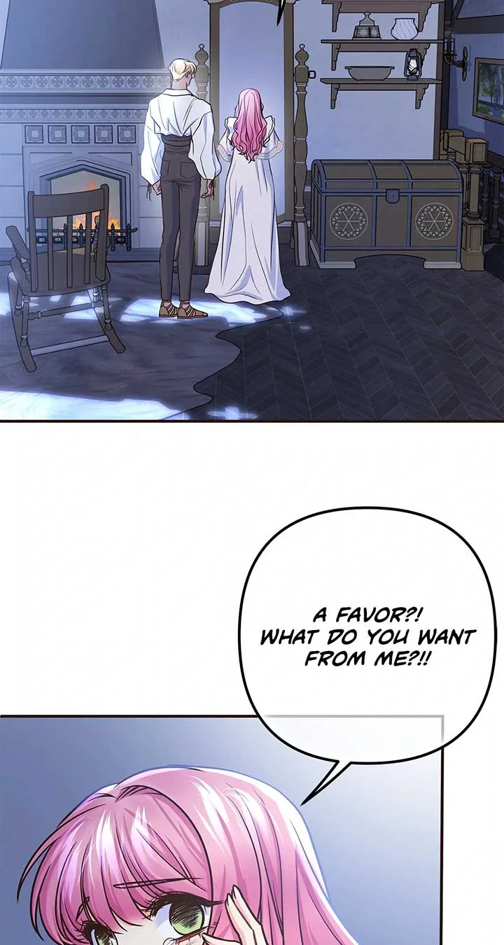 Holding You Captive Chapter 55 page 24