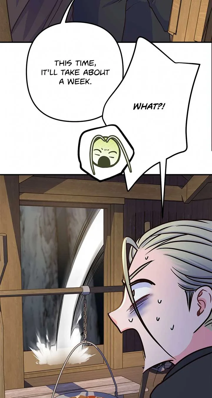 Holding You Captive Chapter 55 page 57