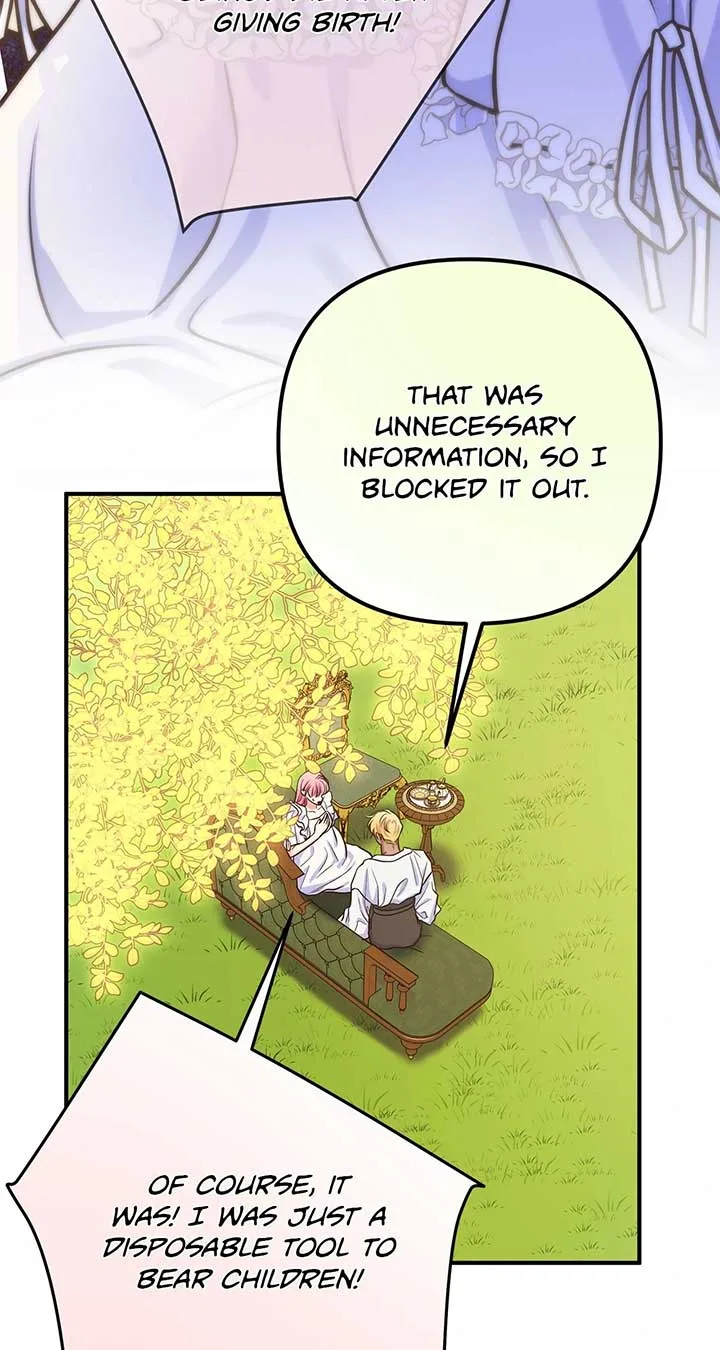 Holding You Captive Chapter 55 page 88