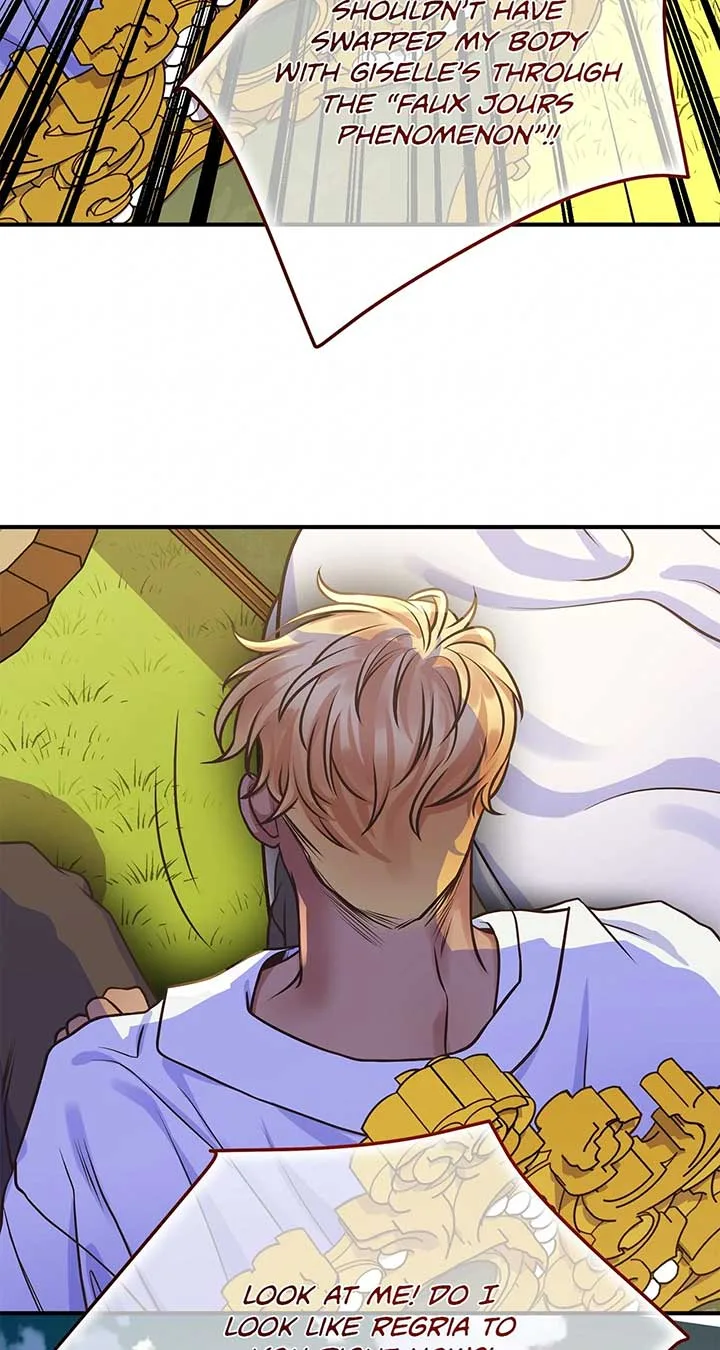 Holding You Captive Chapter 55 page 82