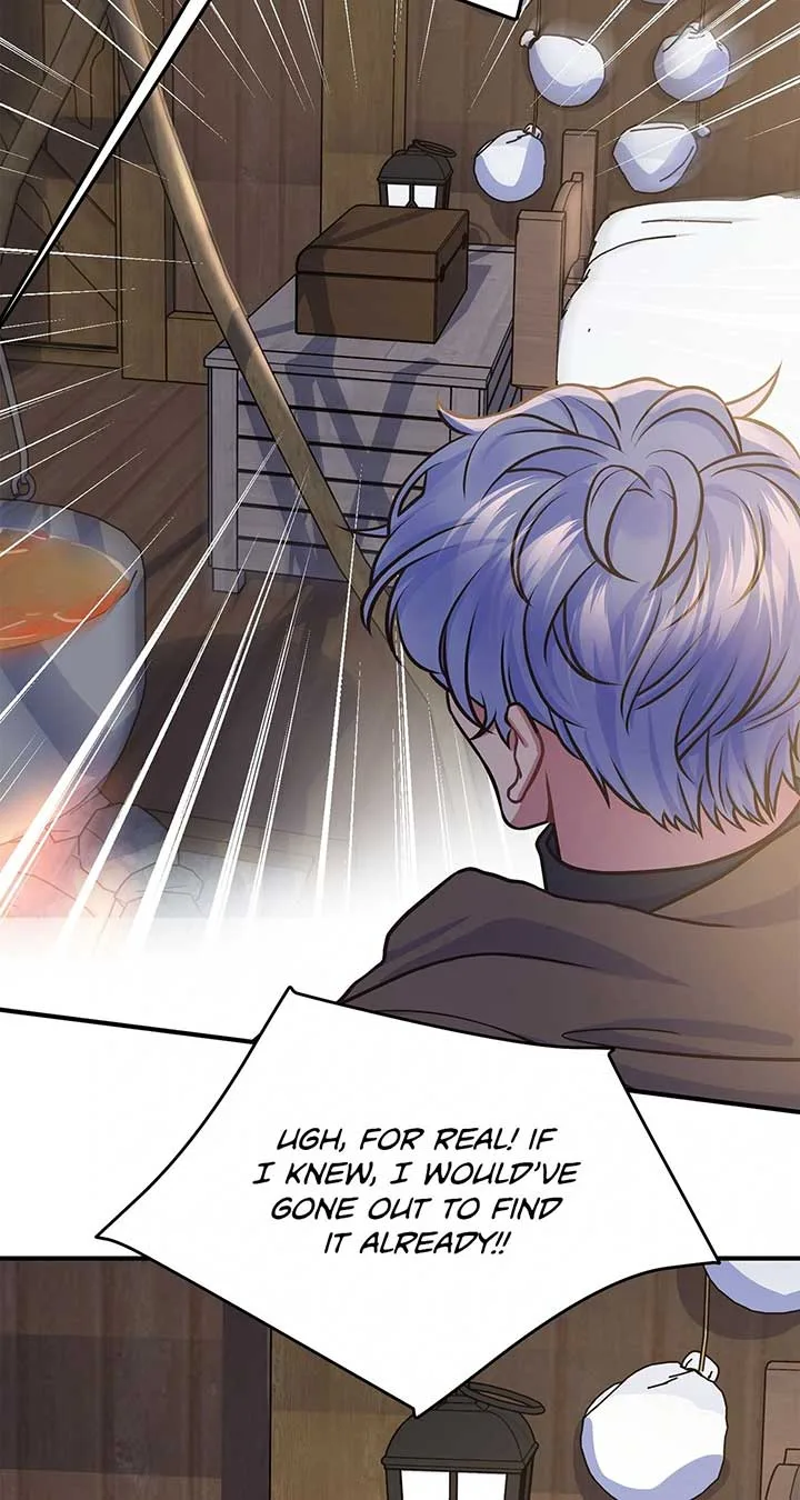 Holding You Captive Chapter 55 page 50