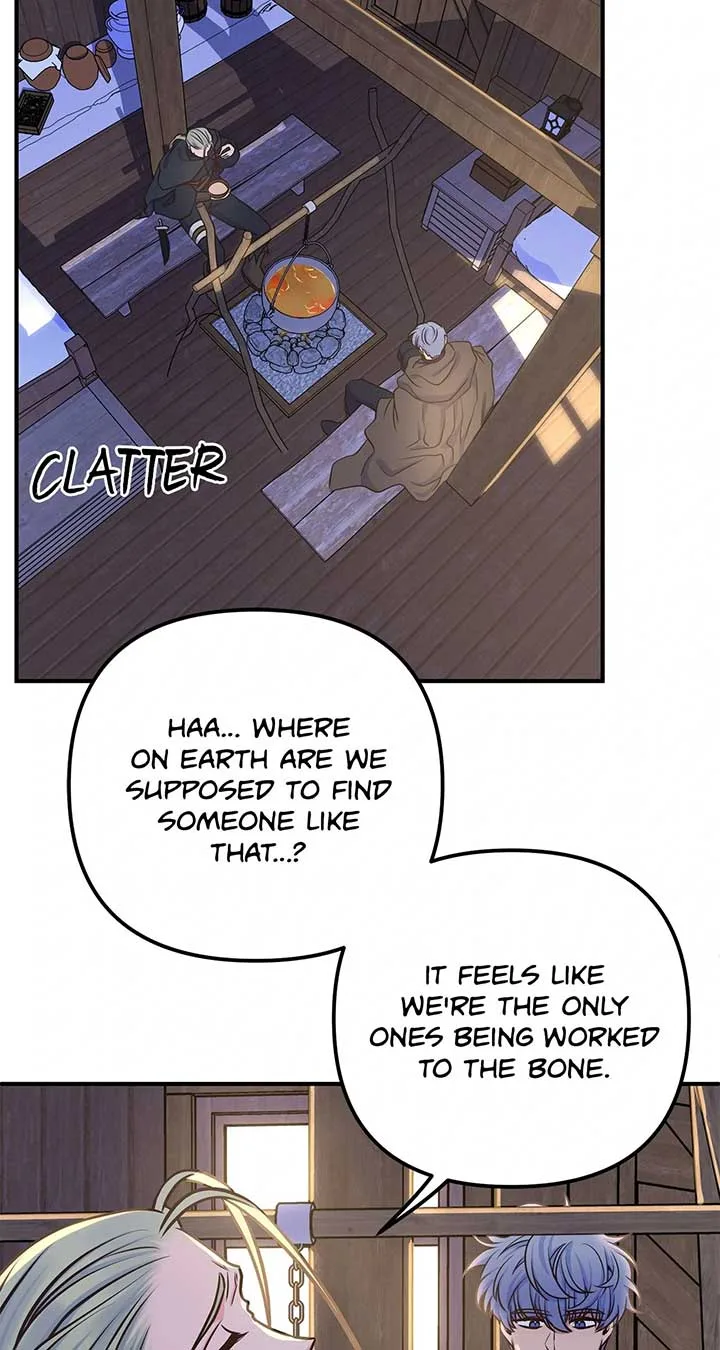 Holding You Captive Chapter 55 page 35