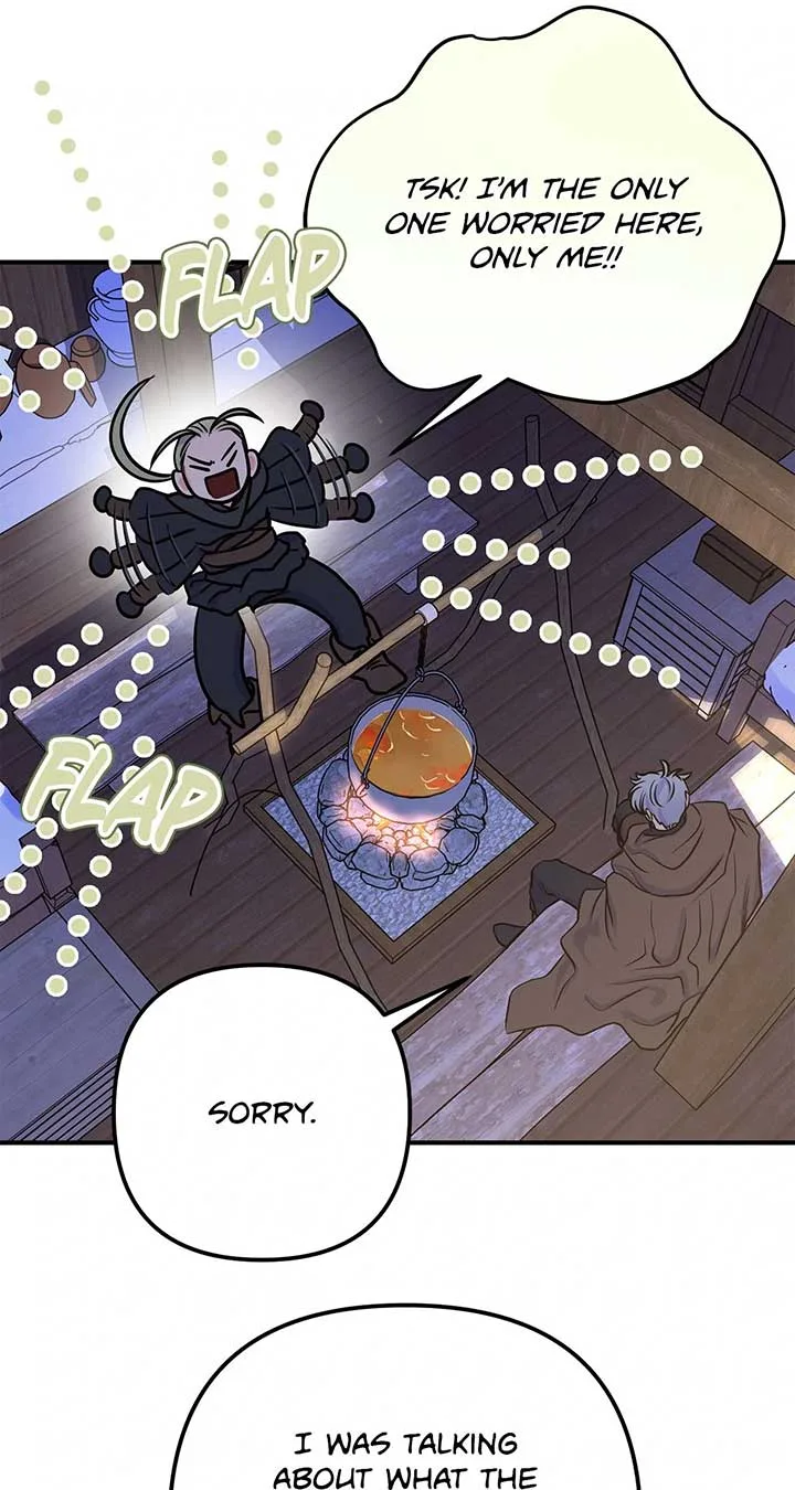 Holding You Captive Chapter 55 page 47