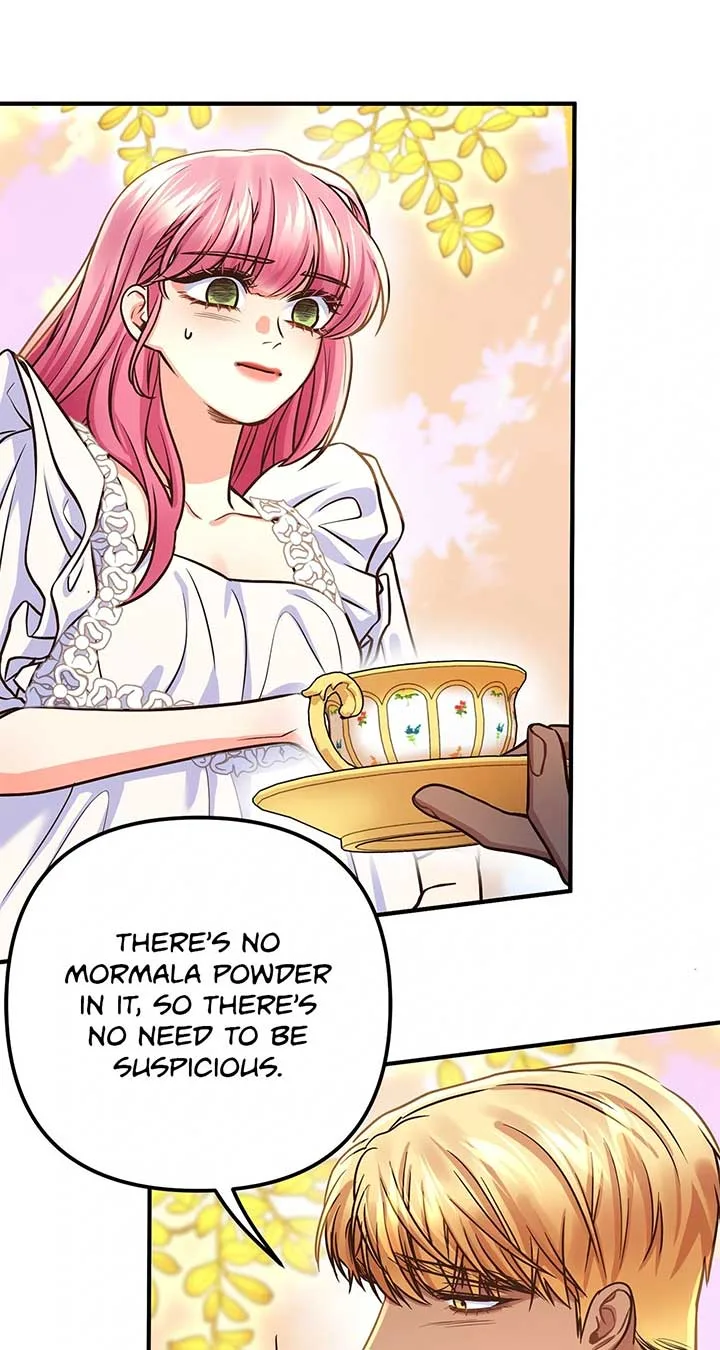 Holding You Captive Chapter 55 page 73