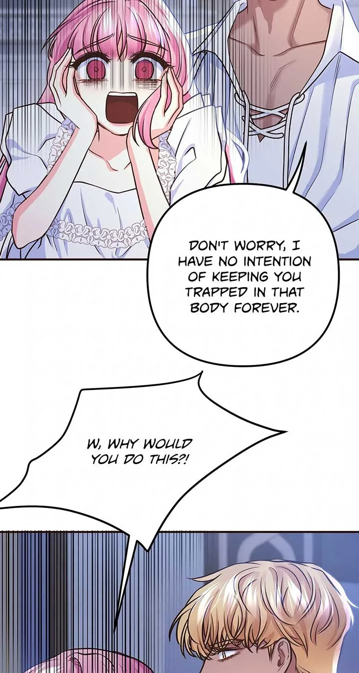 Holding You Captive Chapter 55 page 22