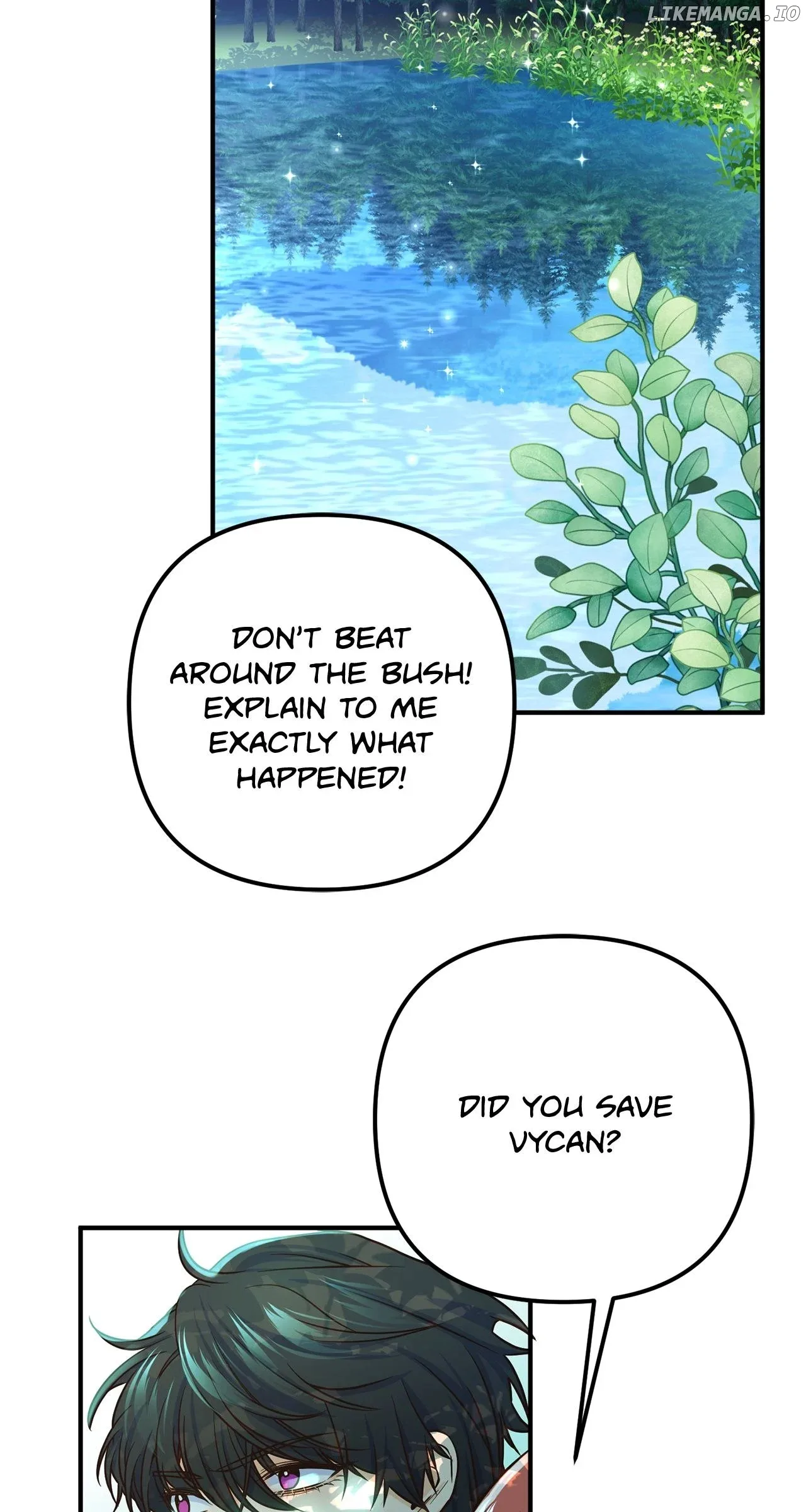Holding You Captive Chapter 48 page 30