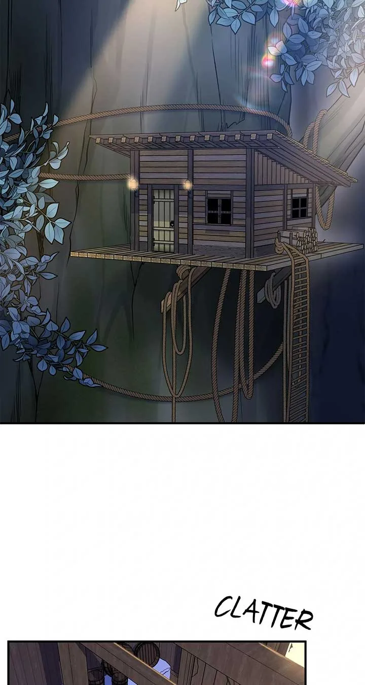 Holding You Captive Chapter 55 page 34