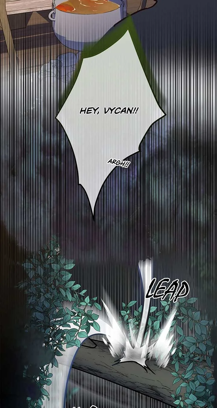 Holding You Captive Chapter 55 page 58