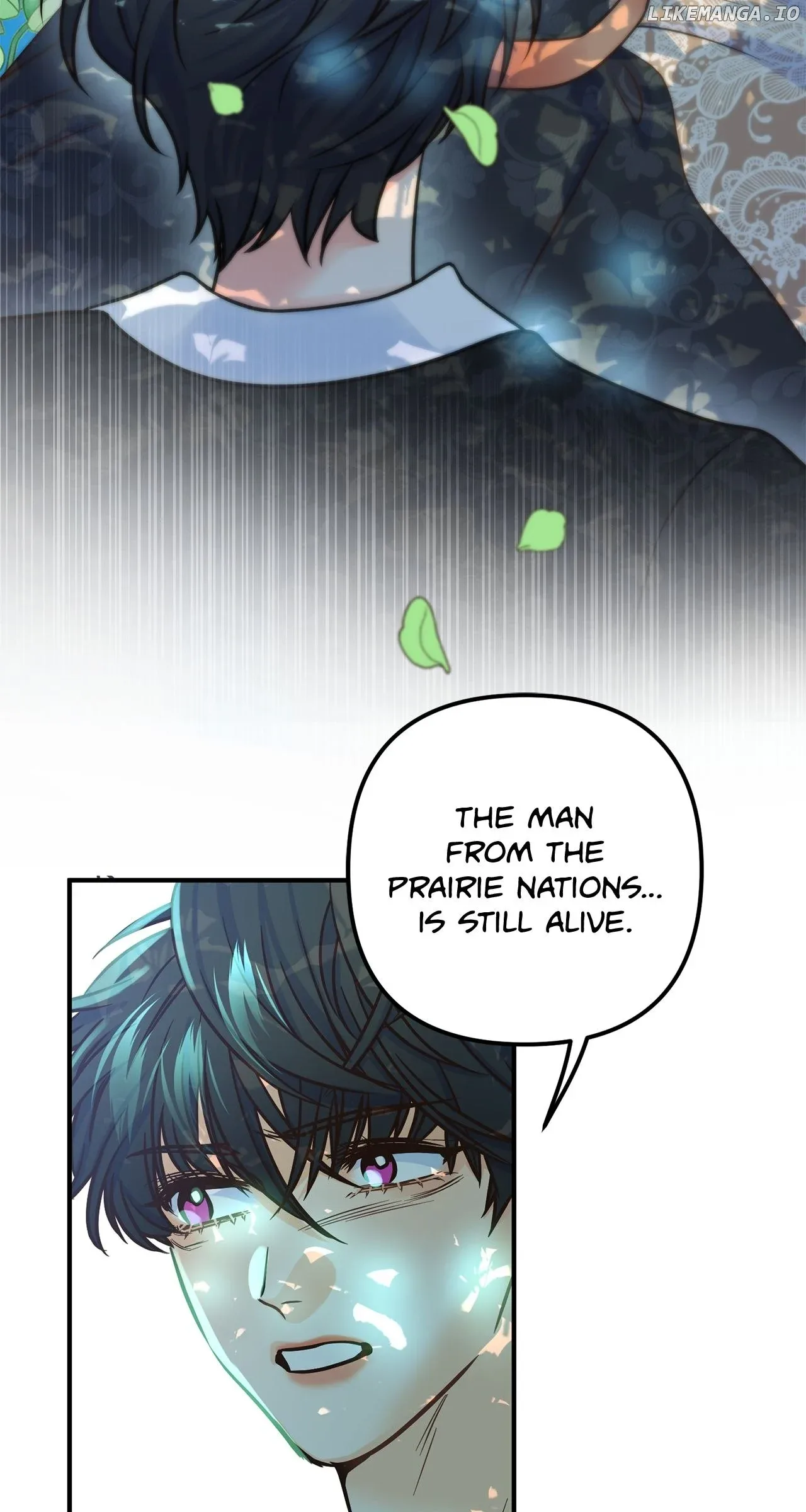 Holding You Captive Chapter 48 page 26