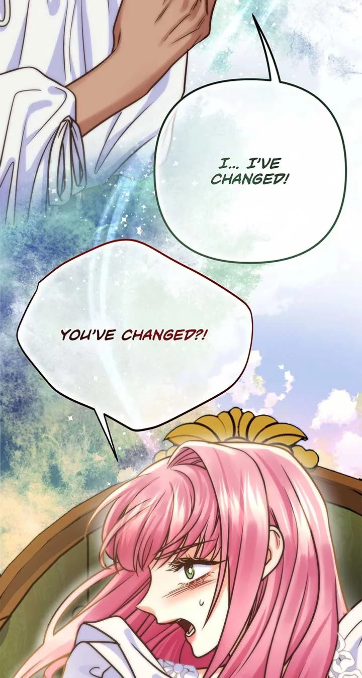 Holding You Captive Chapter 55 page 90