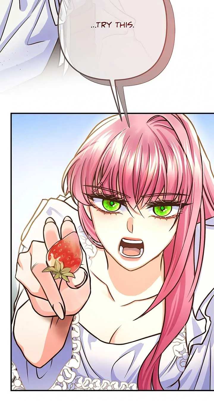 Holding You Captive Chapter 55 page 96