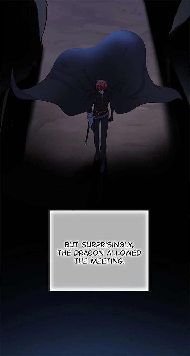 Holding You Captive Chapter 54 page 42