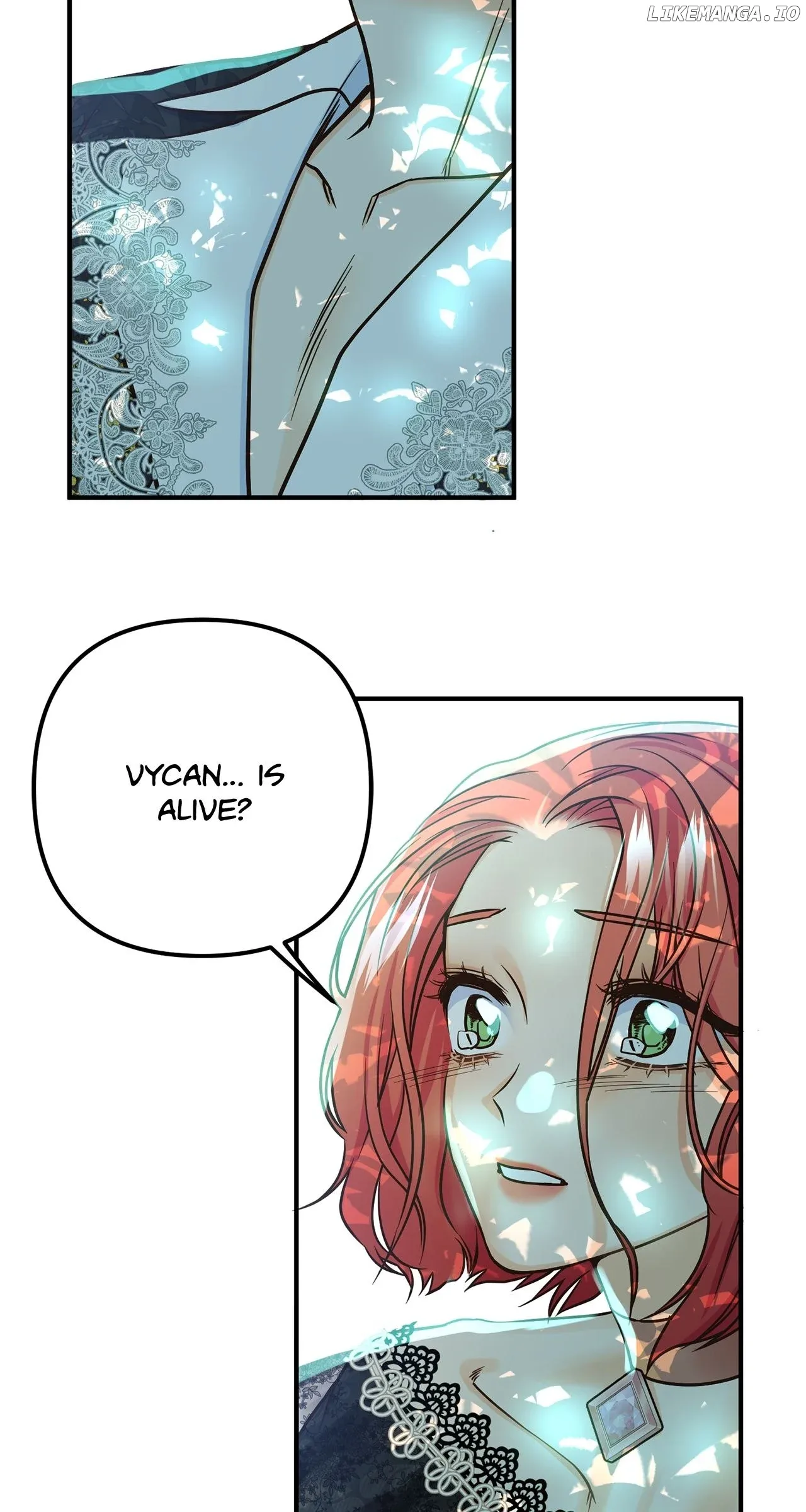Holding You Captive Chapter 48 page 27