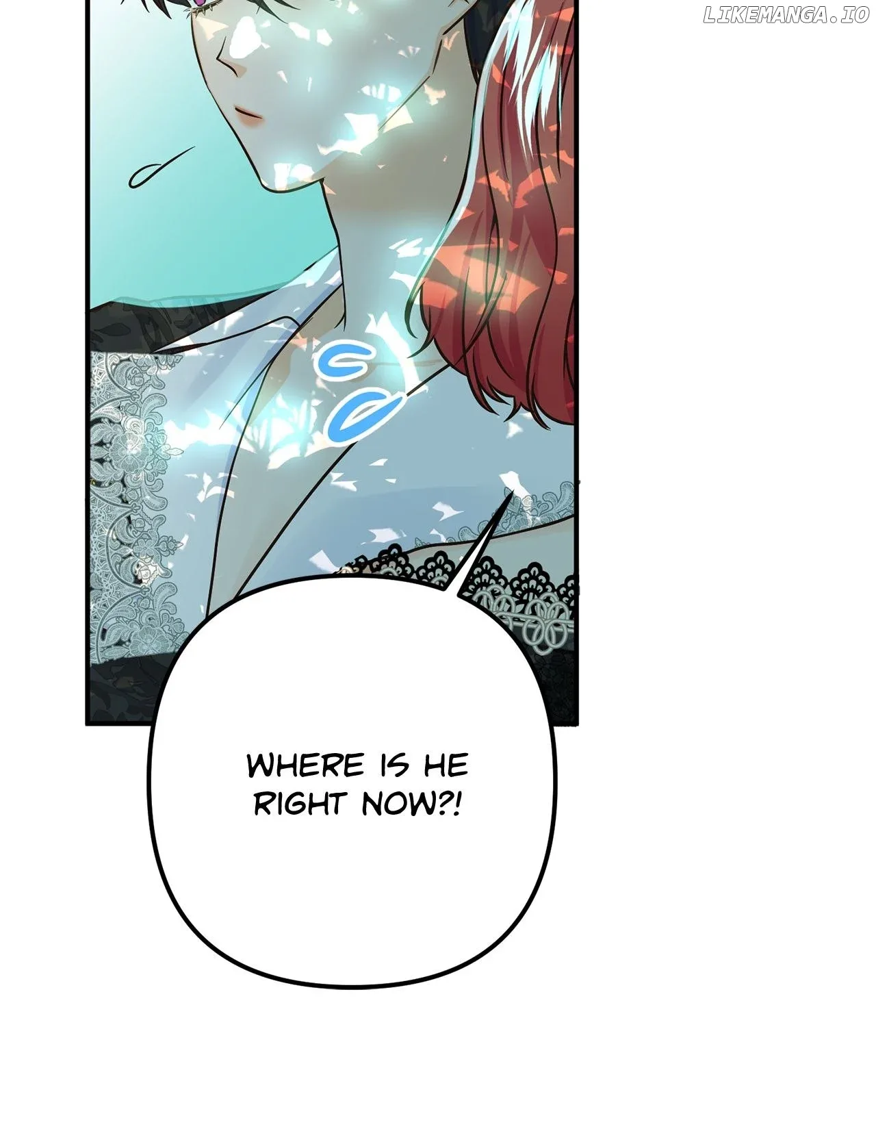 Holding You Captive Chapter 48 page 31