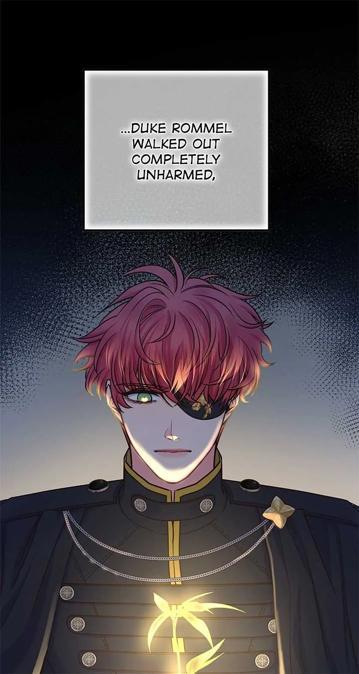 Holding You Captive Chapter 54 page 44