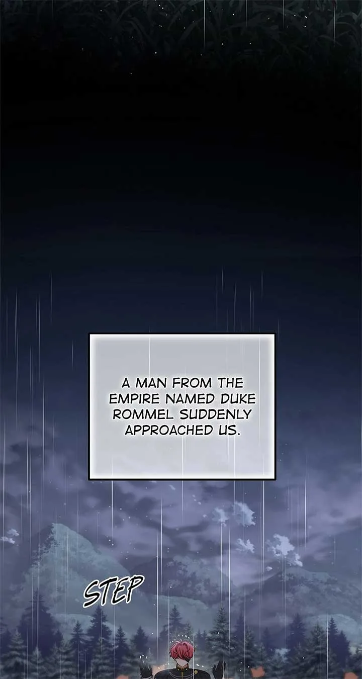 Holding You Captive Chapter 54 page 36