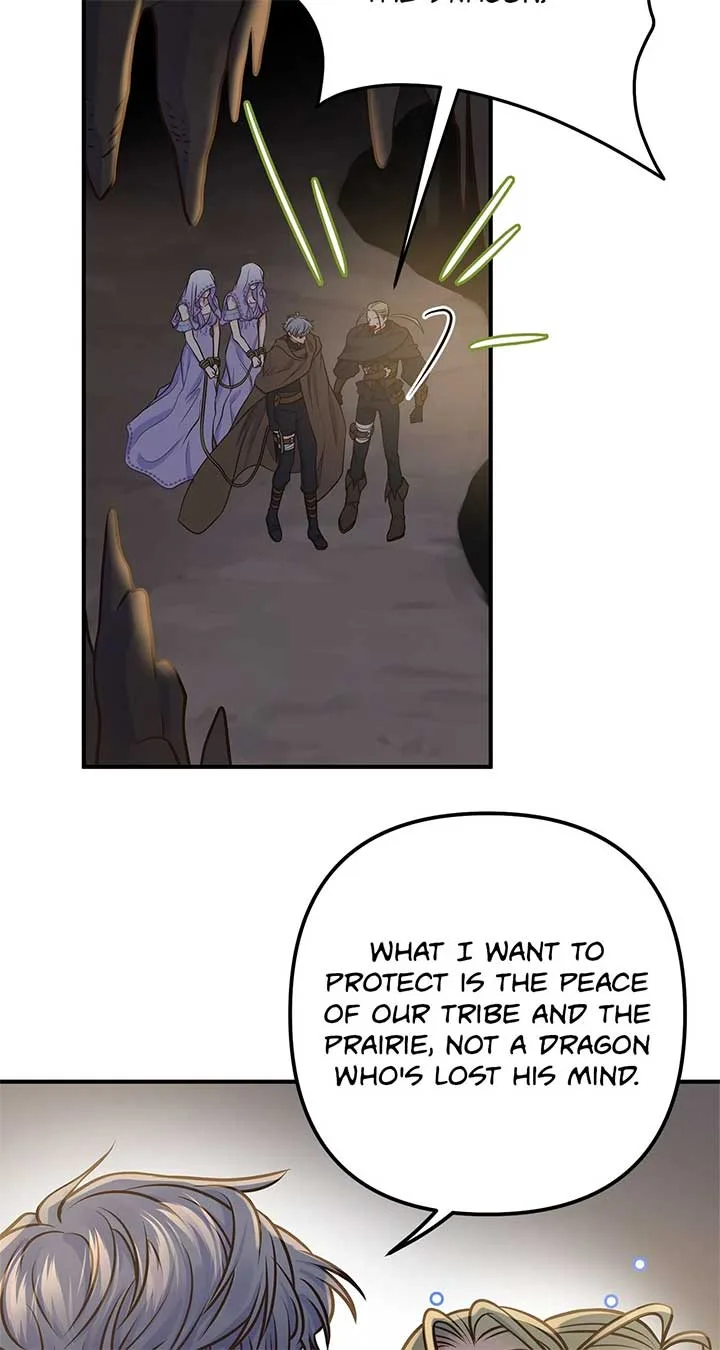 Holding You Captive Chapter 54 page 22