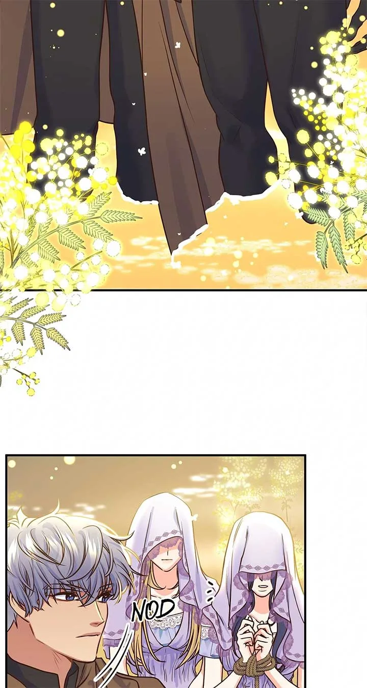 Holding You Captive Chapter 54 page 63