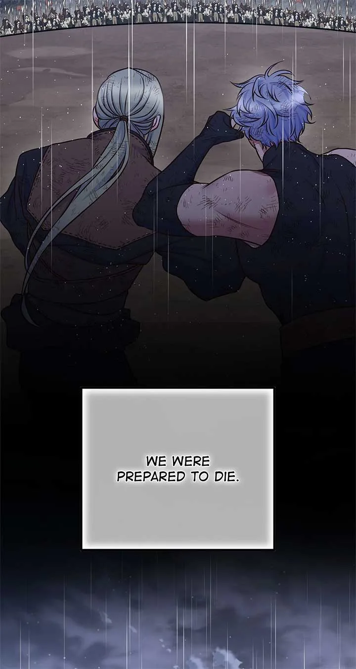 Holding You Captive Chapter 54 page 30