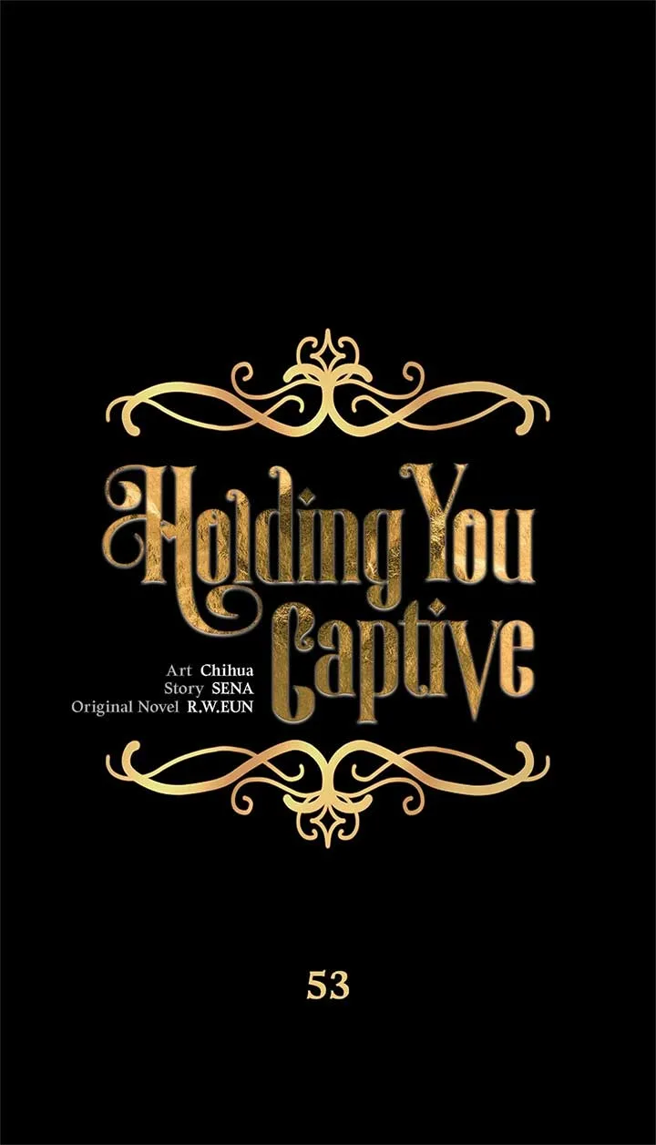Holding You Captive Chapter 53 page 2