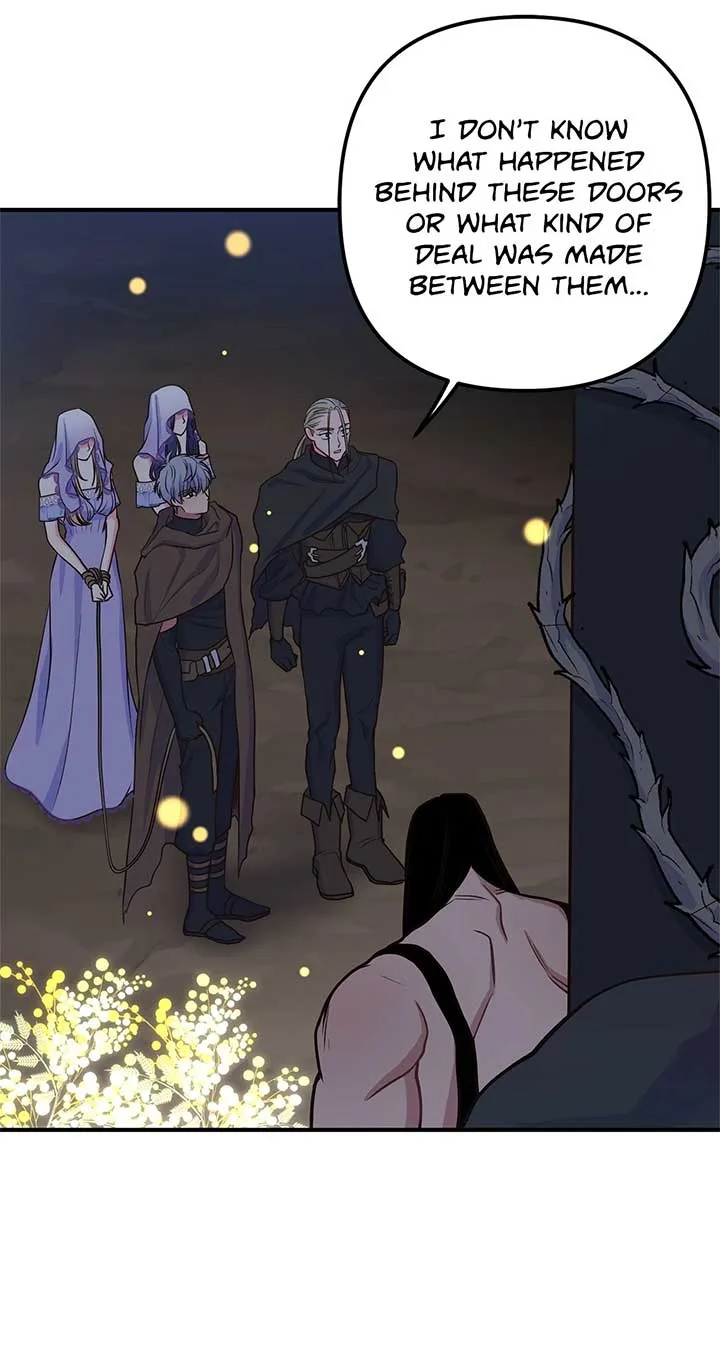 Holding You Captive Chapter 54 page 49