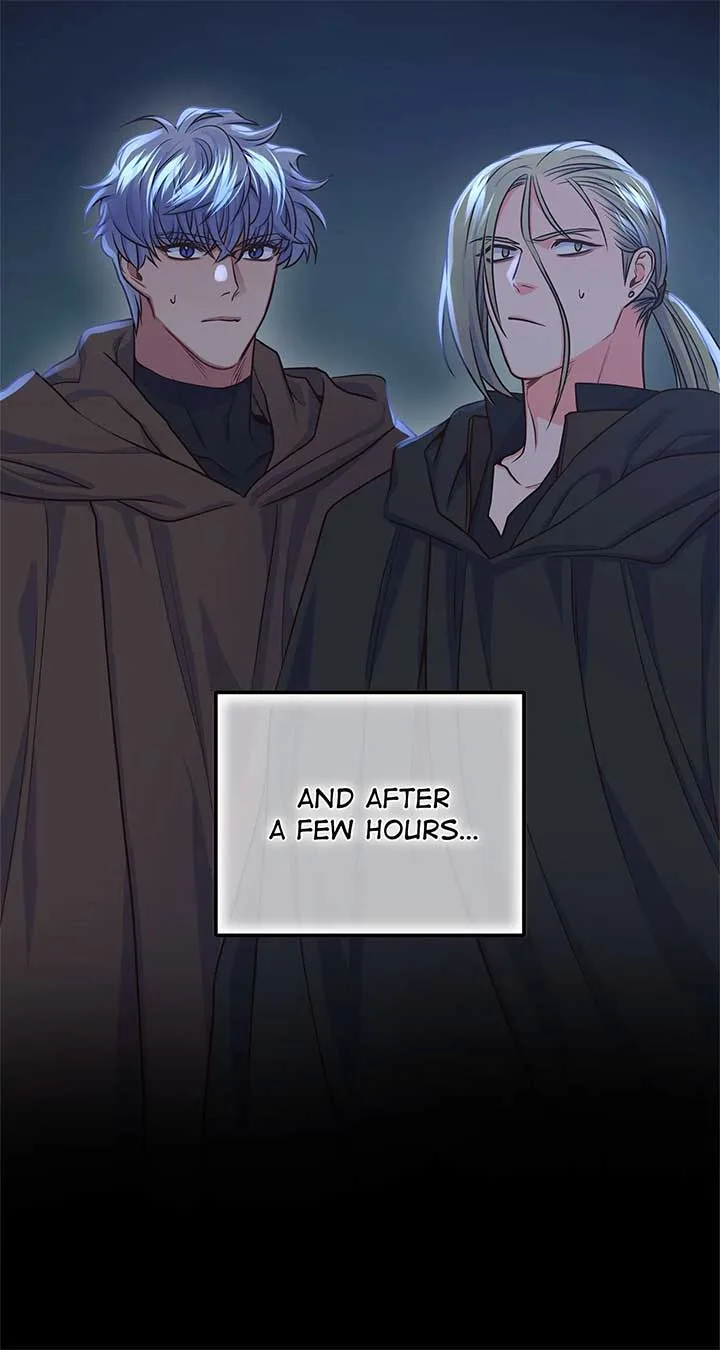 Holding You Captive Chapter 54 page 43