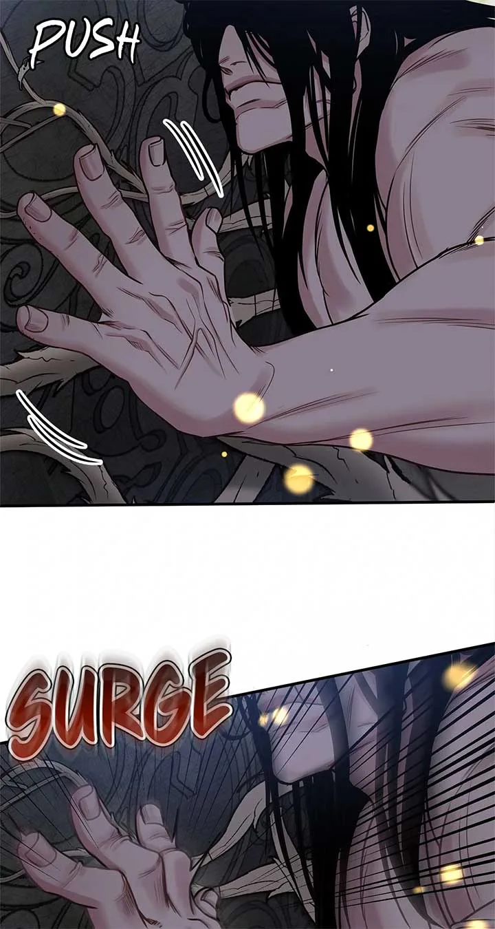 Holding You Captive Chapter 54 page 51