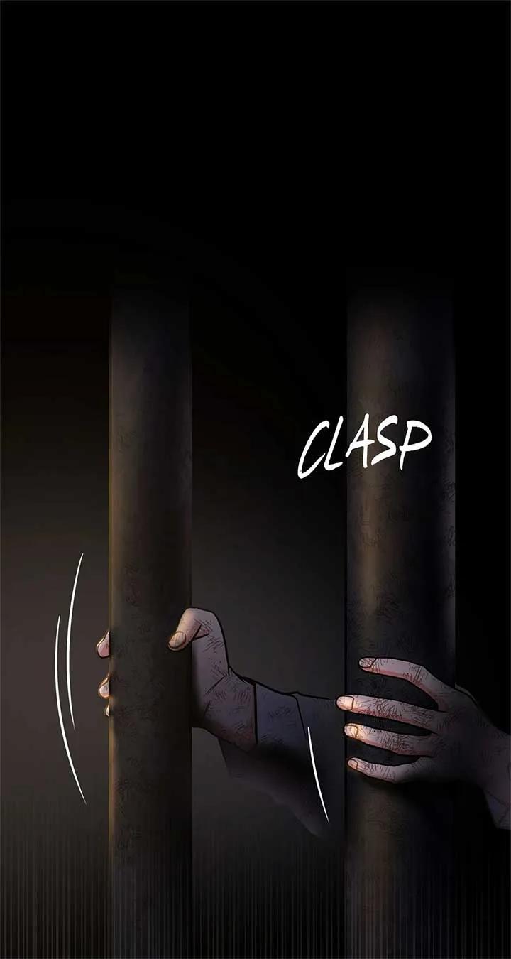 Holding You Captive Chapter 53 page 3