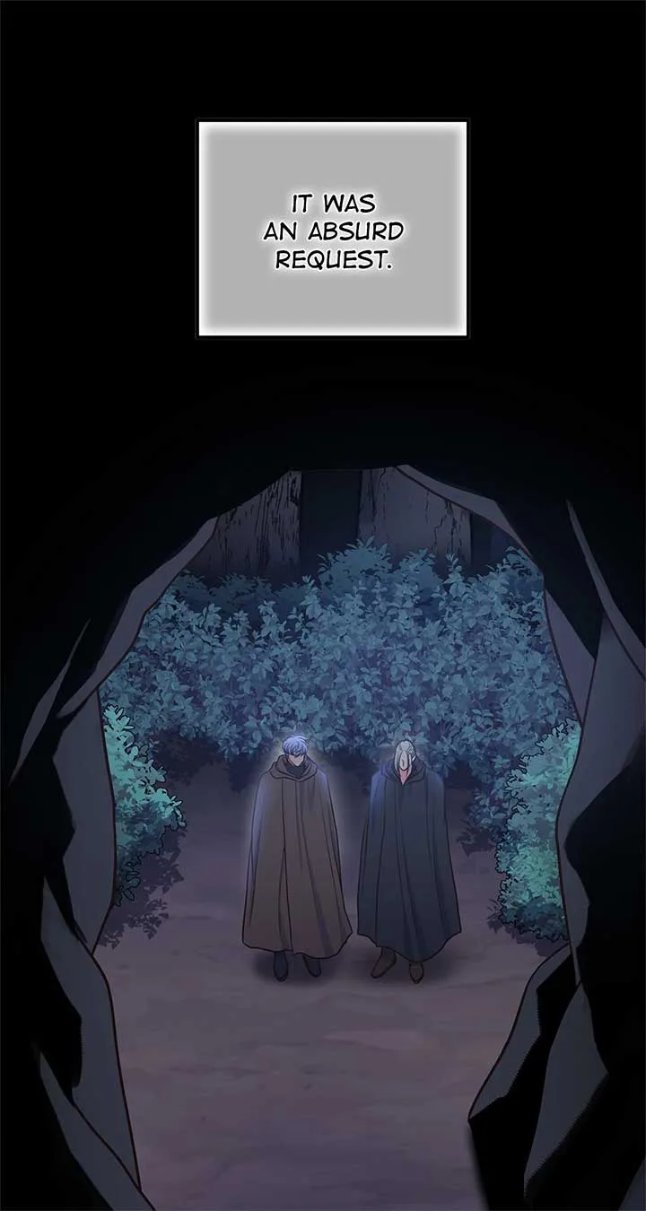 Holding You Captive Chapter 54 page 41