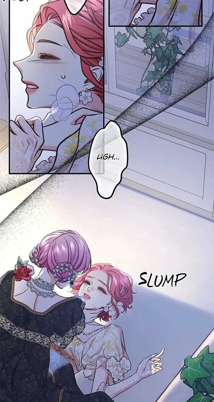 Holding You Captive Chapter 54 page 8