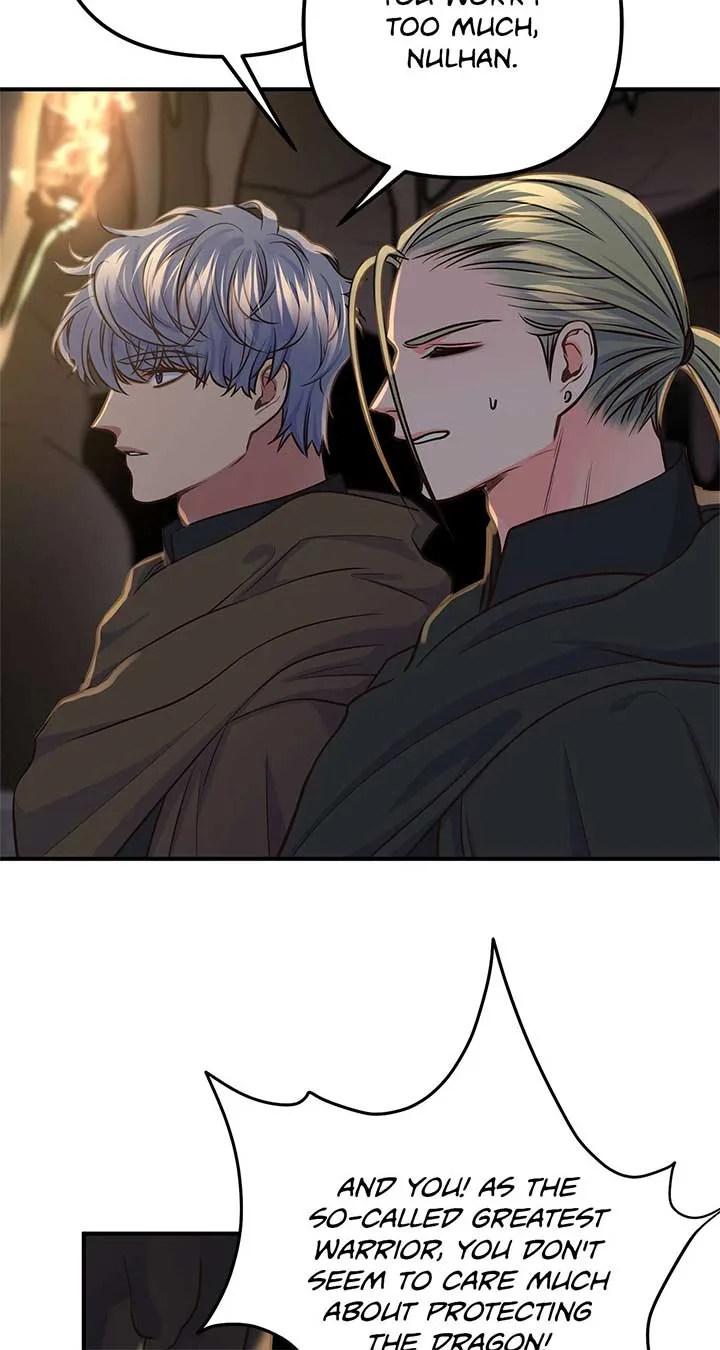 Holding You Captive Chapter 54 page 21