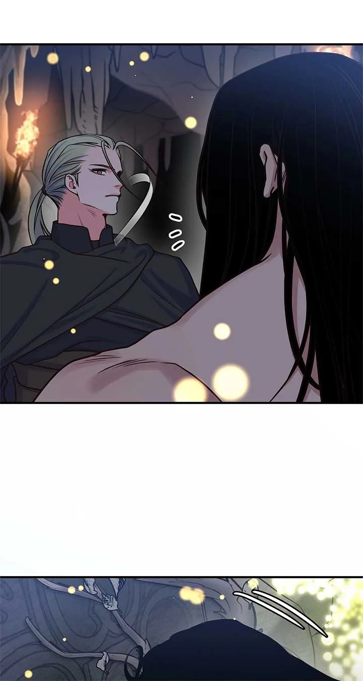 Holding You Captive Chapter 54 page 50