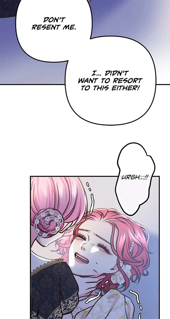 Holding You Captive Chapter 54 page 3