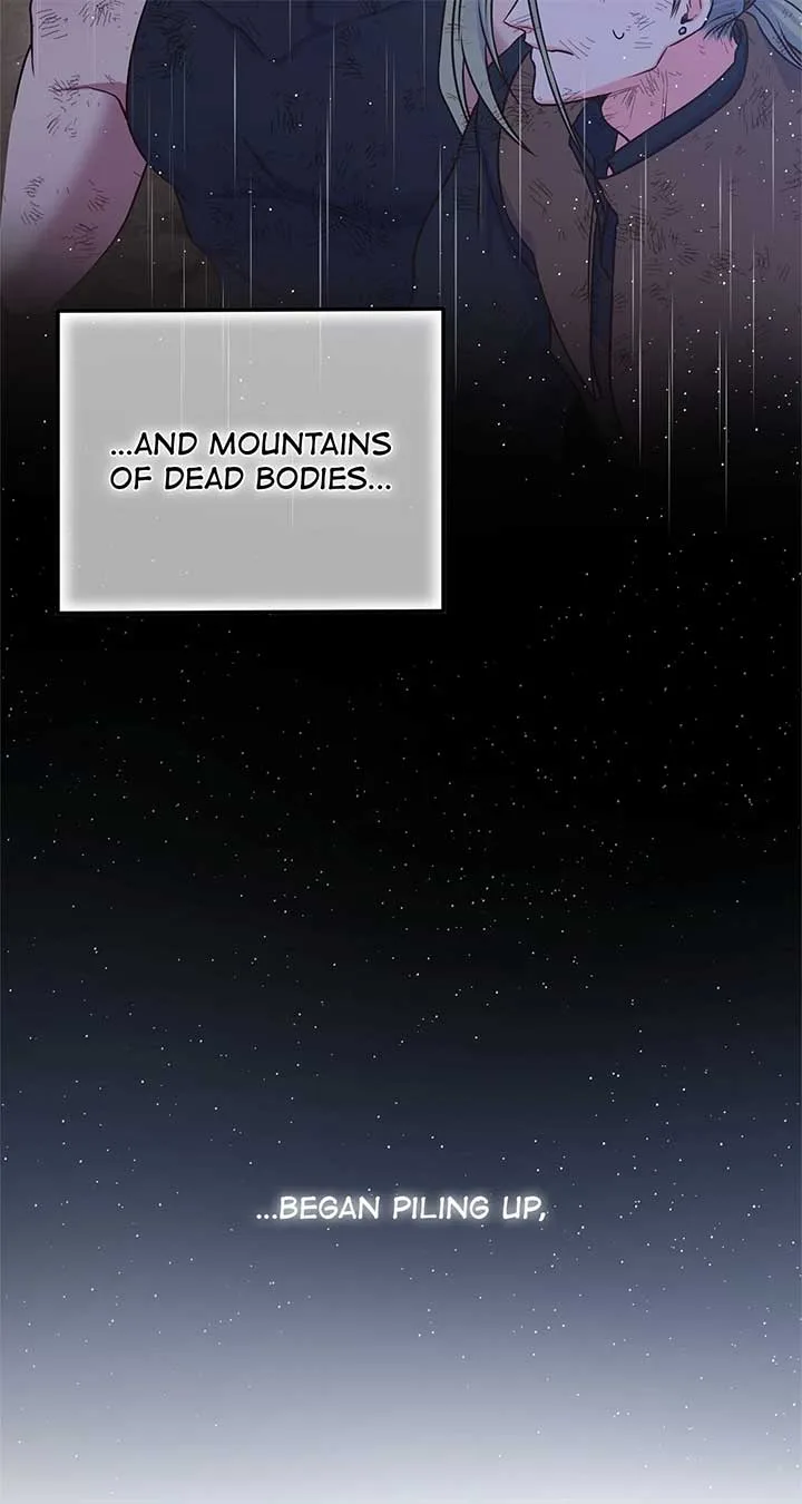 Holding You Captive Chapter 54 page 32