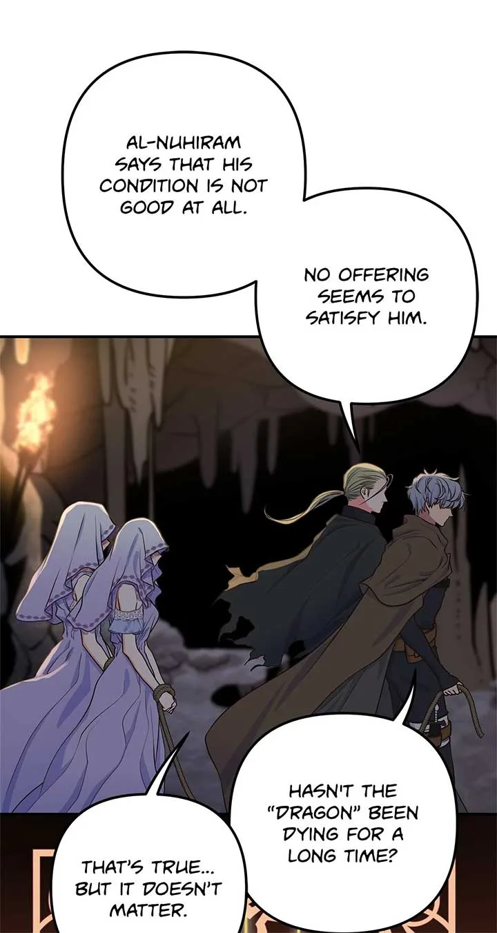 Holding You Captive Chapter 54 page 18