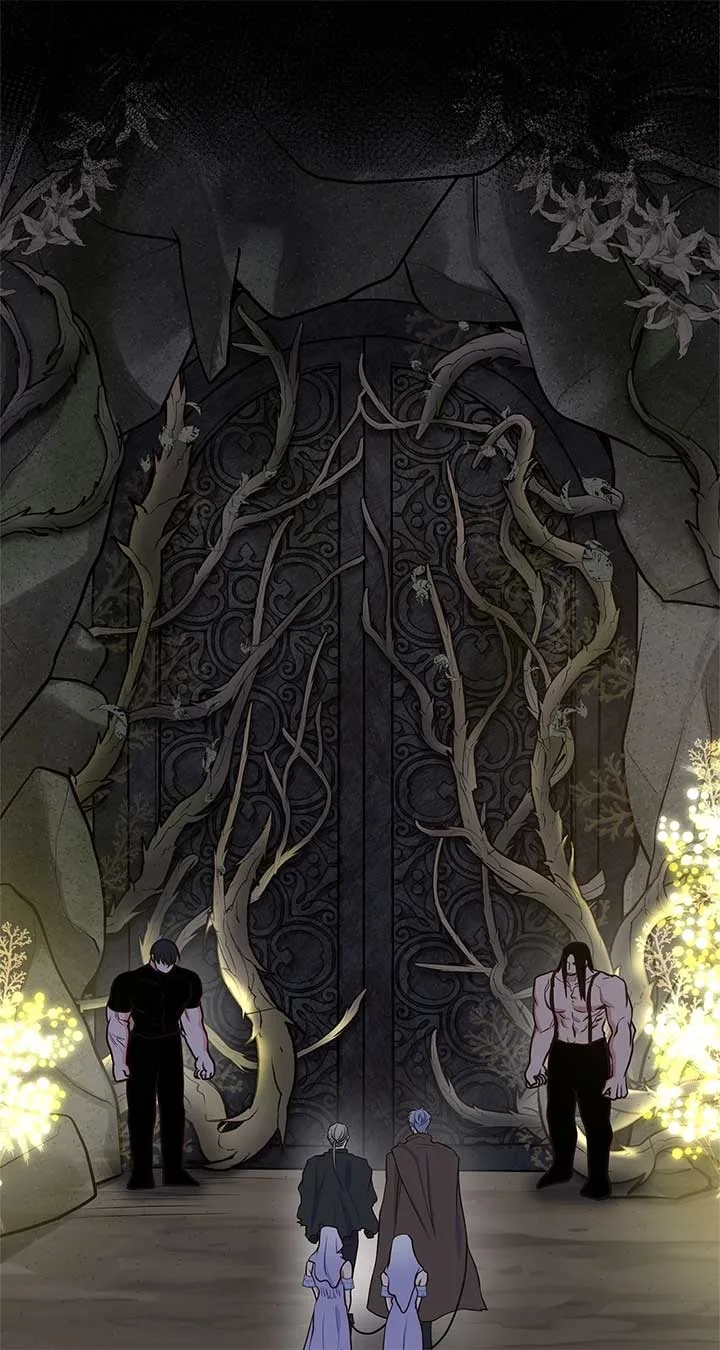 Holding You Captive Chapter 54 page 47